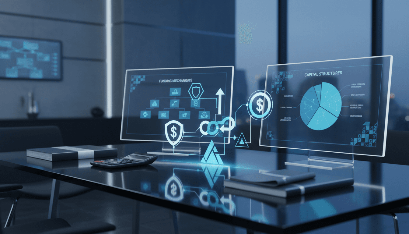 Financial instruments including loans, guarantees, and equity