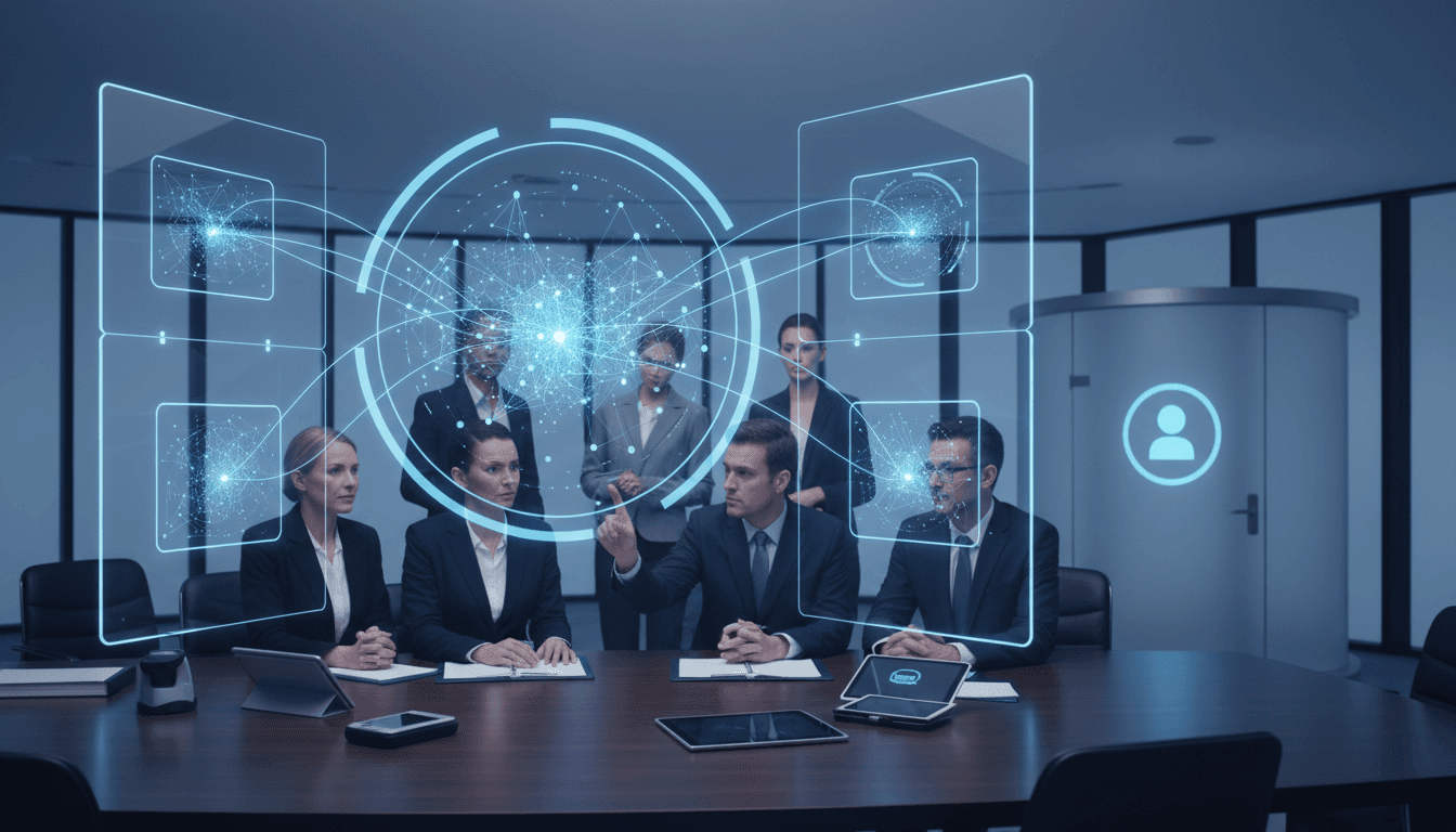 Σύστημα διαχείρισης καταγγελιών ISO 37002