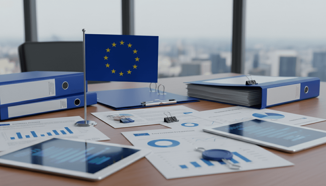 Διαρθρωτικά ταμεία ΕΕ και επενδυτικά προγράμματα ΕΣΠΑ