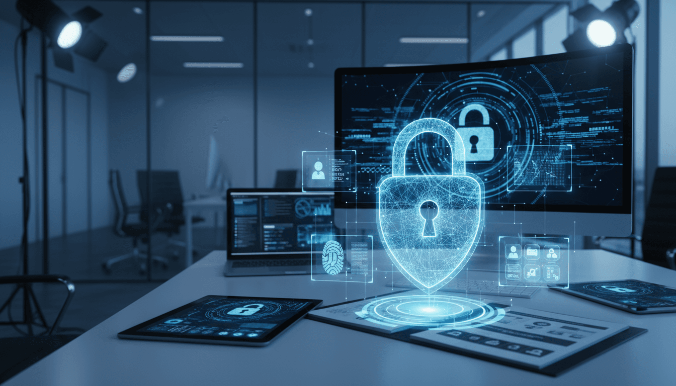 Διαχείριση προσωπικών δεδομένων ISO 27701 για GDPR